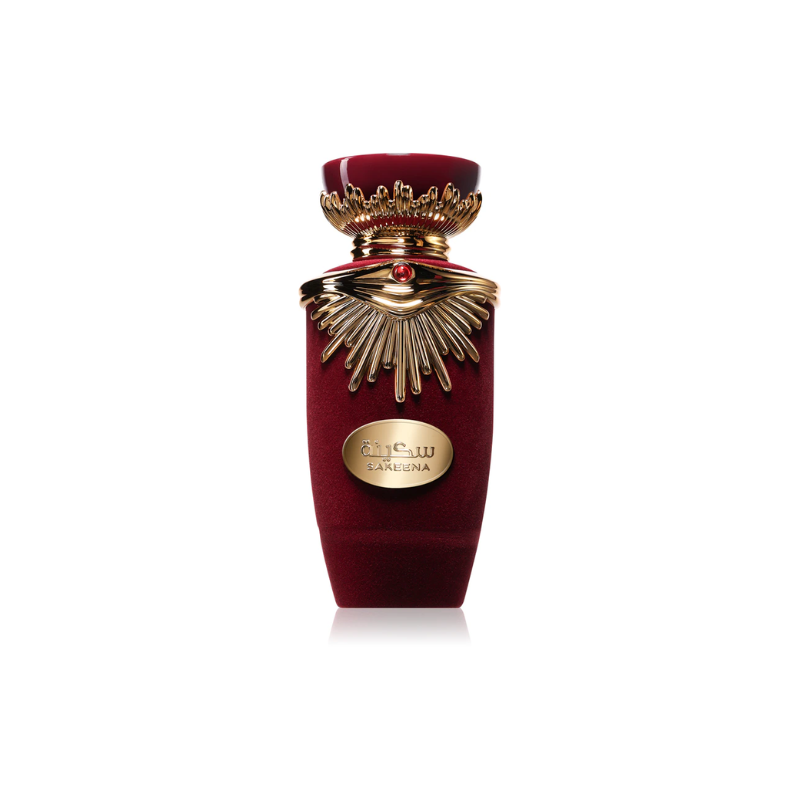 Lattafa Sakeena Eau de Parfum for Women
