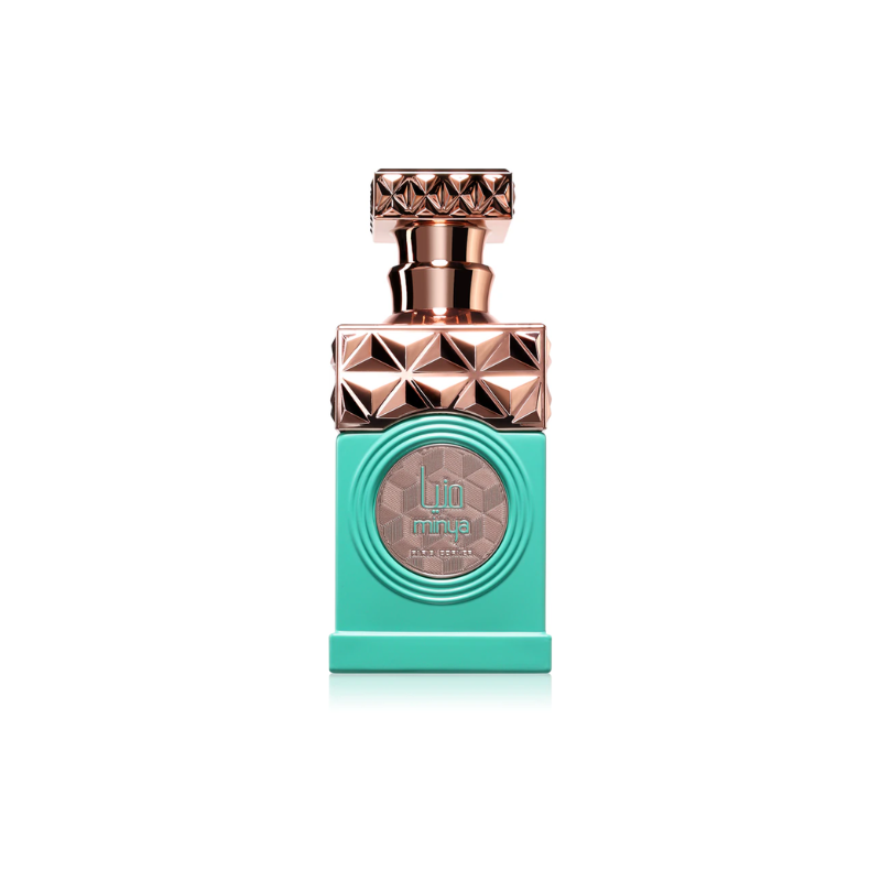 Paris Corner Minya Eau de Parfum for Unisex