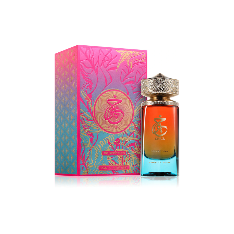 Paris Corner Khair Confection Eau de Parfum for Women