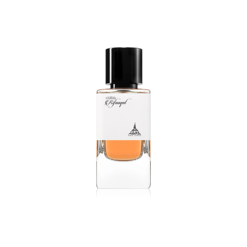 Paris Corner Rifaaqat Eau de Parfum for Unisex