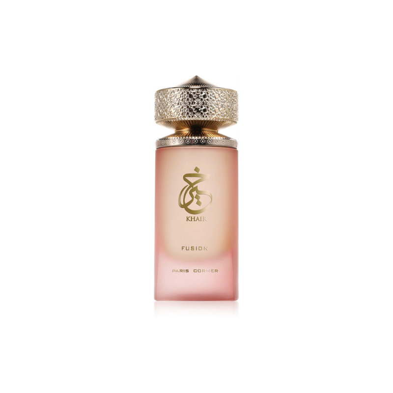 Paris Corner Khair Fusion Eau de Parfum for Women