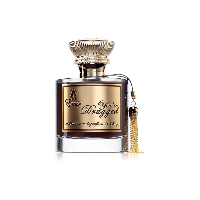 Paris Corner Emir You're Drugged Eau de Parfum for Unisex