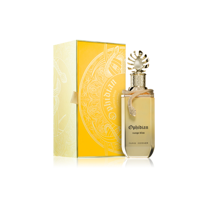Paris Corner Ophidian Mango Bliss Eau de Parfum for Men