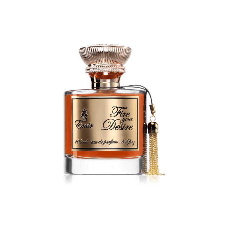 Paris Corner Emir Fire Your Desire Eau de Parfum