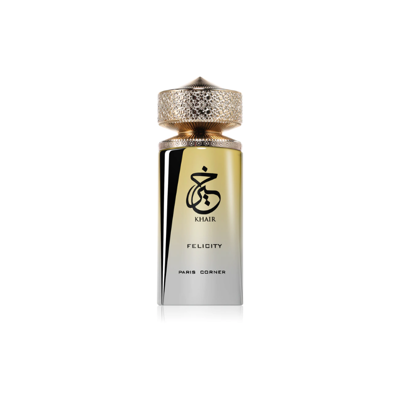 Paris Corner Khair Felicity Eau de Parfum for Women
