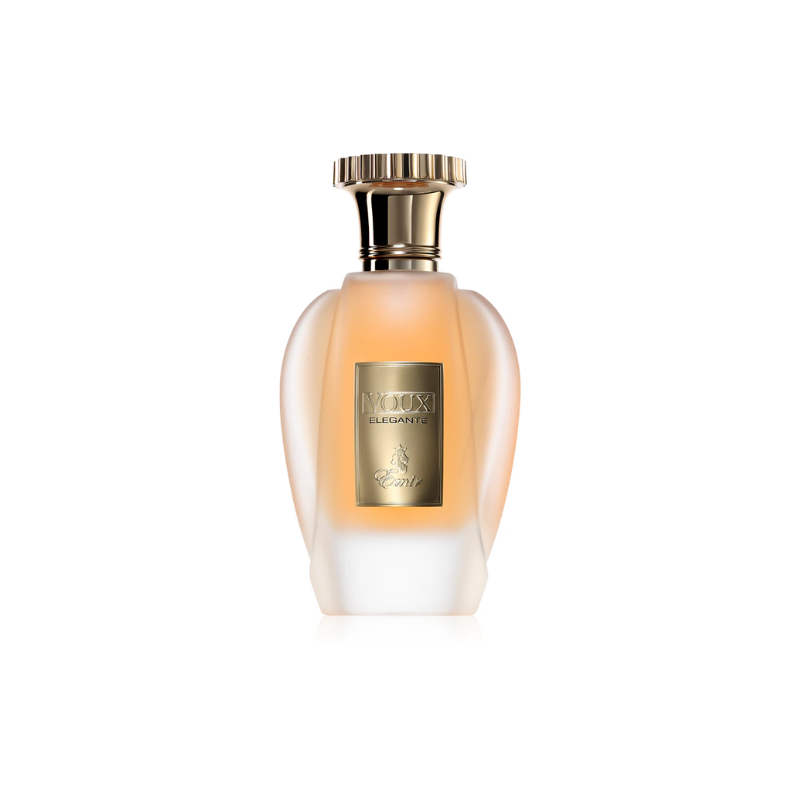 Paris Corner Emir Voux Elegante Eau de Parfum for Unisex