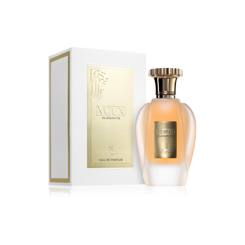 Paris Corner Emir Voux Elegante Eau de Parfum for Unisex