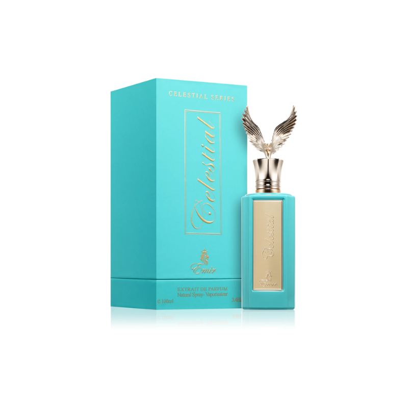 Paris Corner Emir Celestial Extrait de Parfum for Men