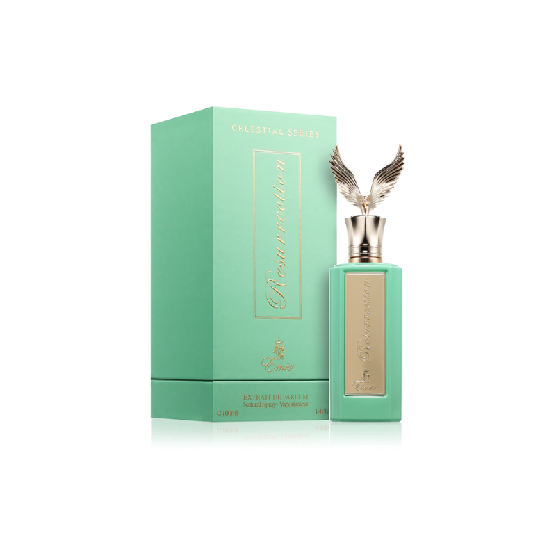 Paris Corner Emir Resurrection Extrait de Parfum for Men
