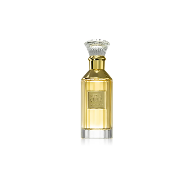 Lattafa Velvet Oud Eau de Parfum for Men