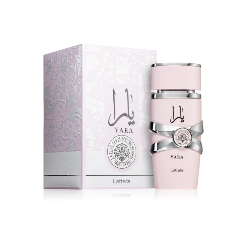 Lattafa Yara Eau de Parfum for Women