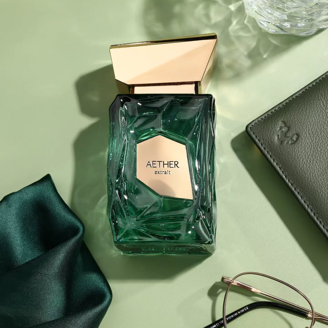 French Avenue Aether Extrait de Parfum for Men