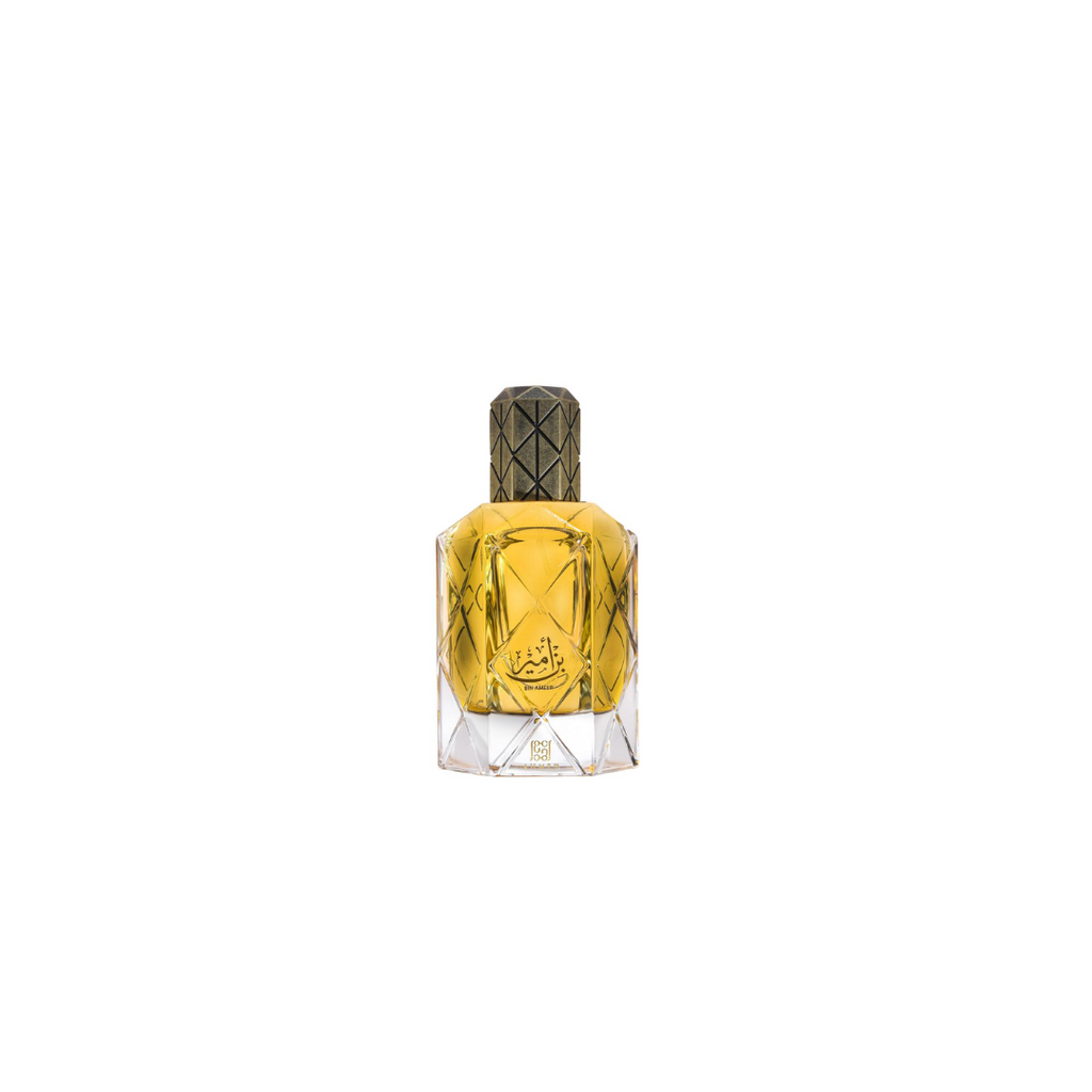 Ahmed Al Maghribi Bin Ameer Eau de Parfum for Men