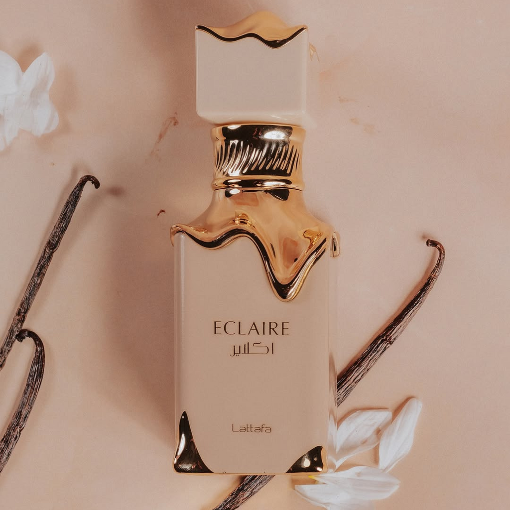 Lattafa Eclaire Eau de Parfum for Unisex