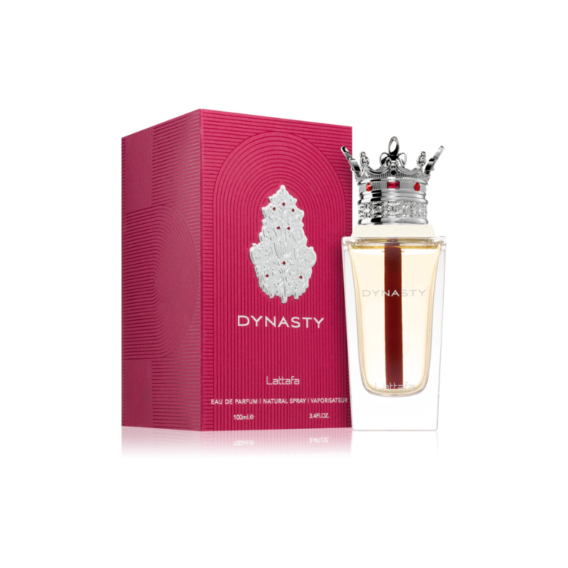 Lattafa Dynasty Eau de Parfum for Men