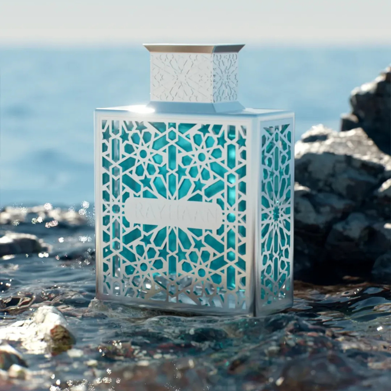 Rayhaan Aquatica Eau de Parfum for Men