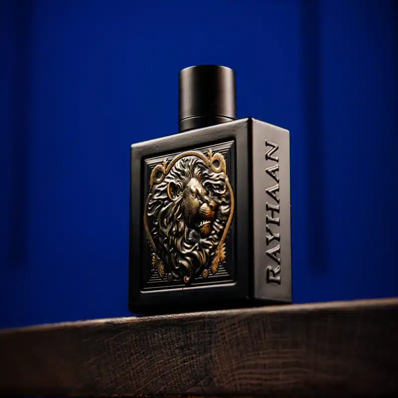 Rayhaan Lion Eau de Parfum for Men