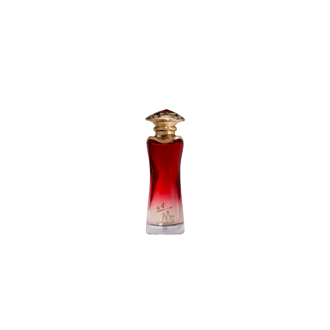 Ahmed Al Maghribi Is It Me Eau de Parfum for Women