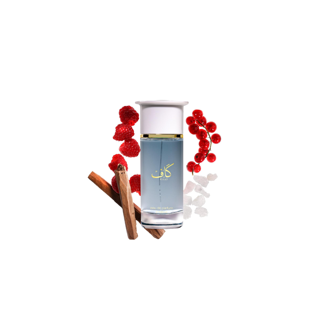 Ahmed Al Maghribi Kaaf Extrait de Parfum for Men