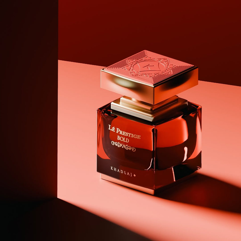 Khadlaj Le Prestige Bold Eau de Parfum for Men