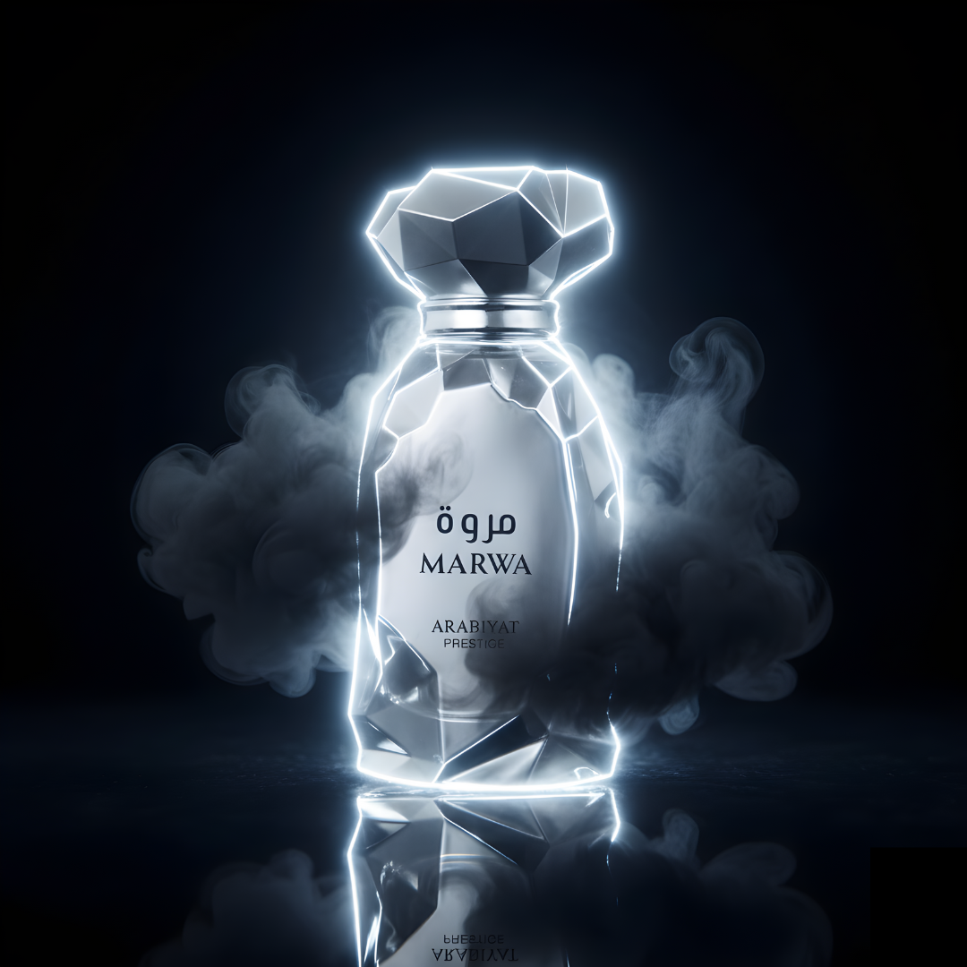 Arabiyat Prestige Marwa Eau de Parfum for Men