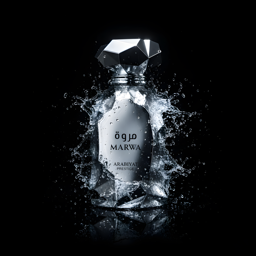 Arabiyat Prestige Marwa Eau de Parfum for Men