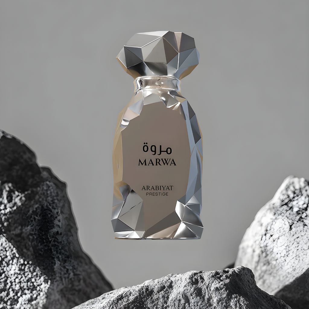 Arabiyat Prestige Marwa Eau de Parfum for Men