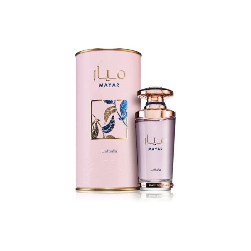 Lattafa Mayar Eau de Parfum for Women