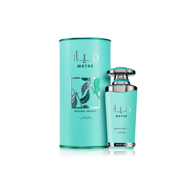 Lattafa Mayar Natural Intense Eau de Parfum for Women