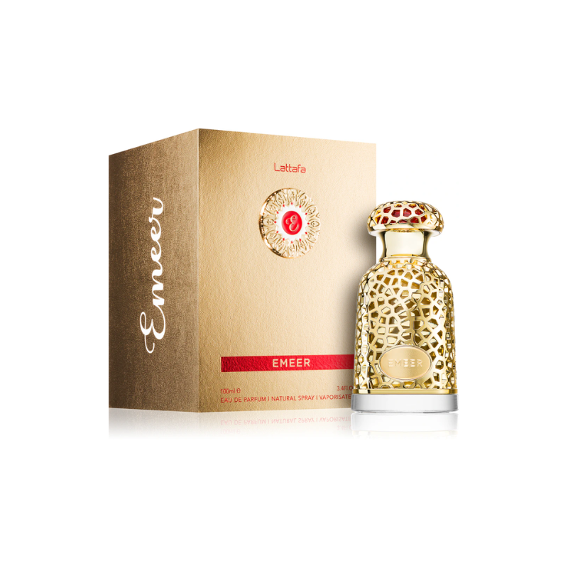 Lattafa Emeer Eau de Parfum for Men