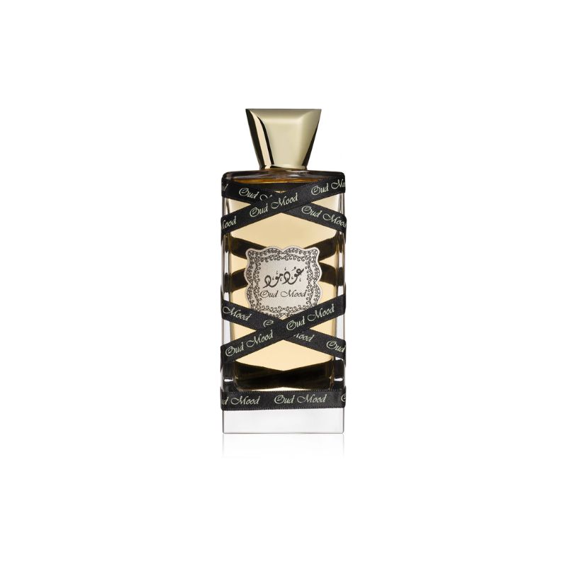 Lattafa Oud Mood Eau de Parfum for Men
