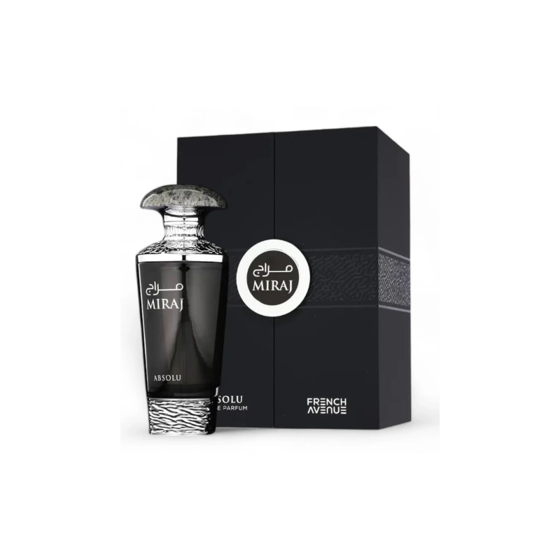 French Avenue Miraj Absolu Eau de Parfum for Men