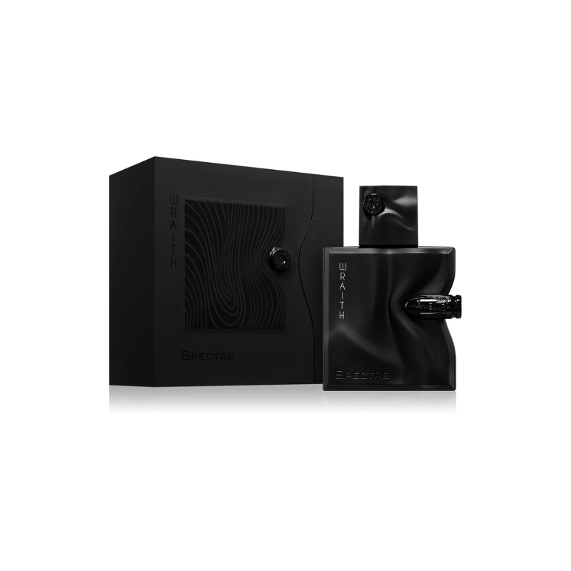 Fragrance World Spectre Wraith Eau de Parfum for Men
