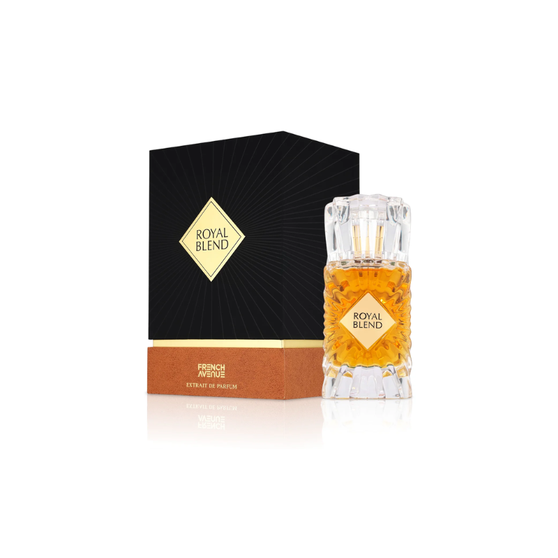 French Avenue Royal Blend Eau de Parfum for Men