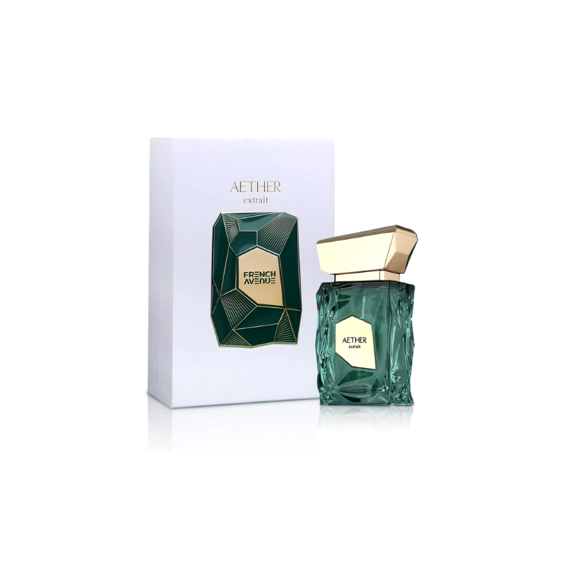 French Avenue Aether Extrait de Parfum for Men
