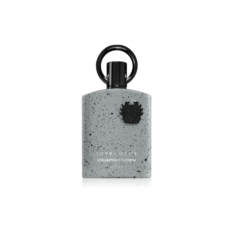 Afnan Supremacy Collector's Edition Eau de Parfum for Men