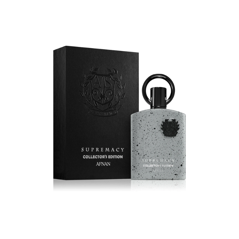 Afnan Supremacy Collector's Edition Eau de Parfum for Men