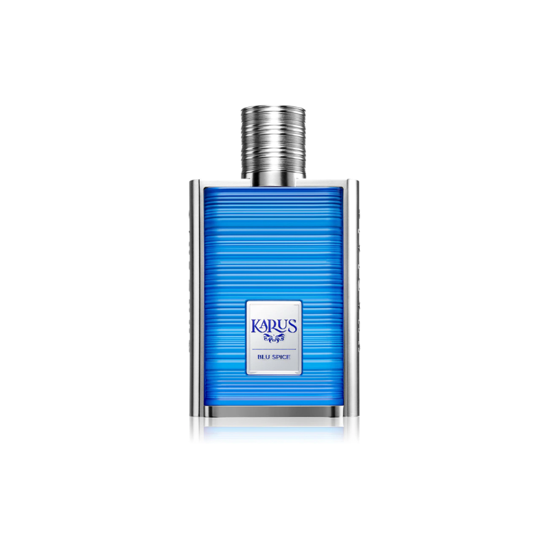 Khadlaj Karus Blu Spice Eau de Parfum for Men