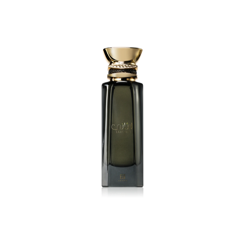 Ahmed Al Maghribi Laathani Eau de Parfum for Men