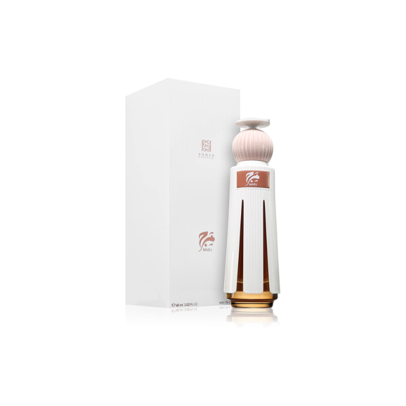 Ahmed Al Maghribi Marj Extrait de Parfum