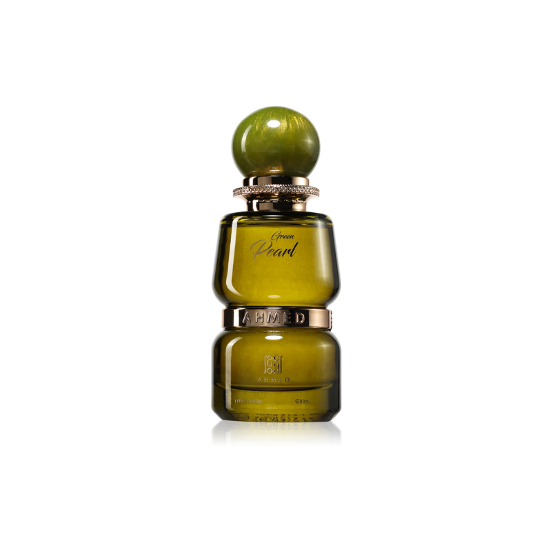 Ahmed al Maghribi Green Pearl Eau de Parfum for Unisex