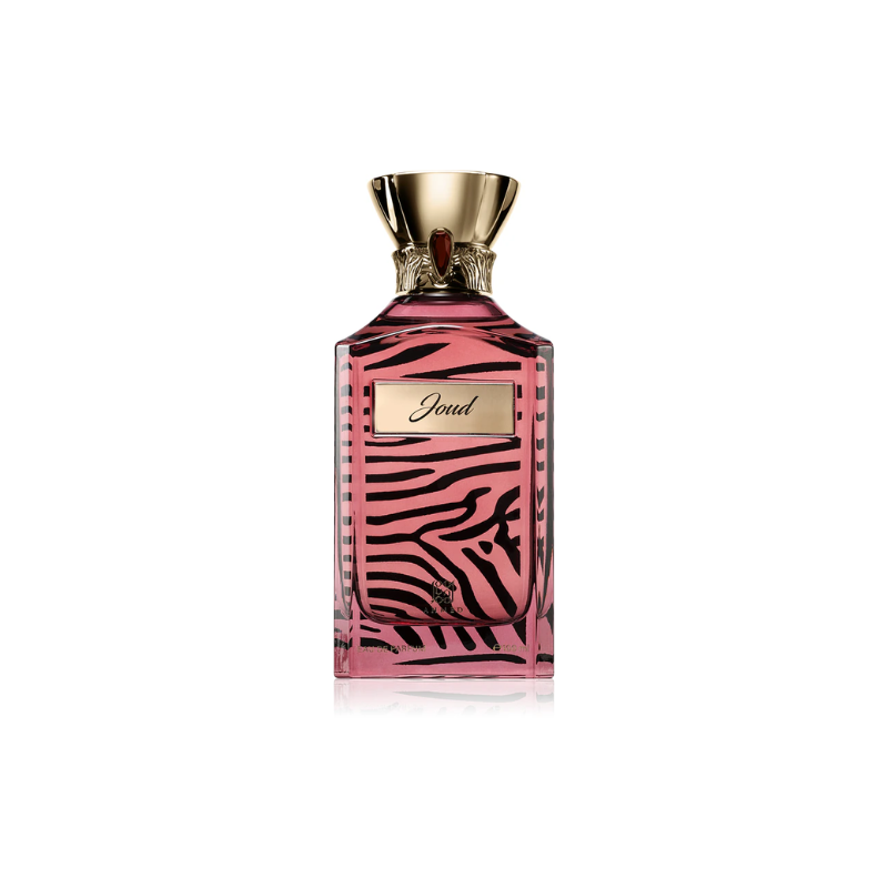 Ahmed Al Maghribi Joud Eau de Parfum for Unisex