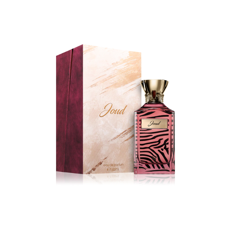 Ahmed Al Maghribi Joud Eau de Parfum for Unisex