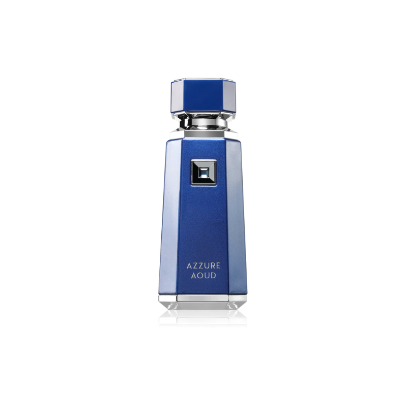 French Avenue Azzure Aoud Eau de Parfum for Men