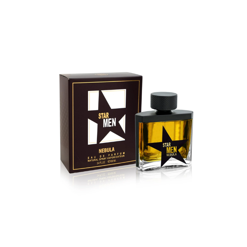 Fragrance World Star Nebula Eau de Parfum for Men