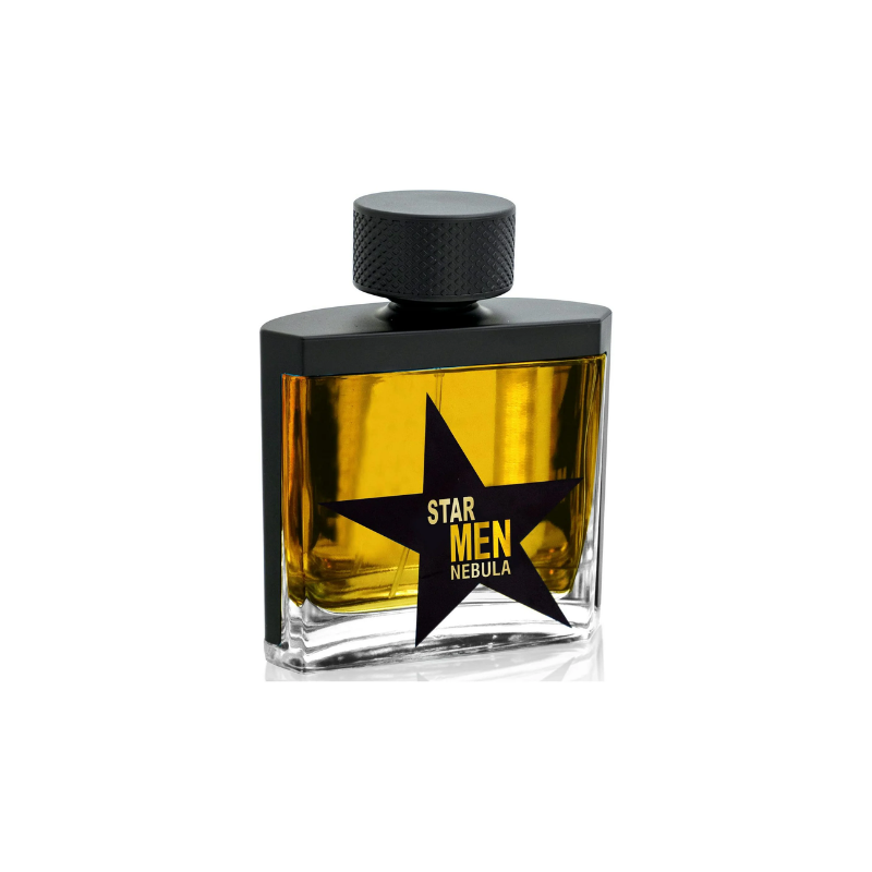 Fragrance World Star Nebula Eau de Parfum for Men