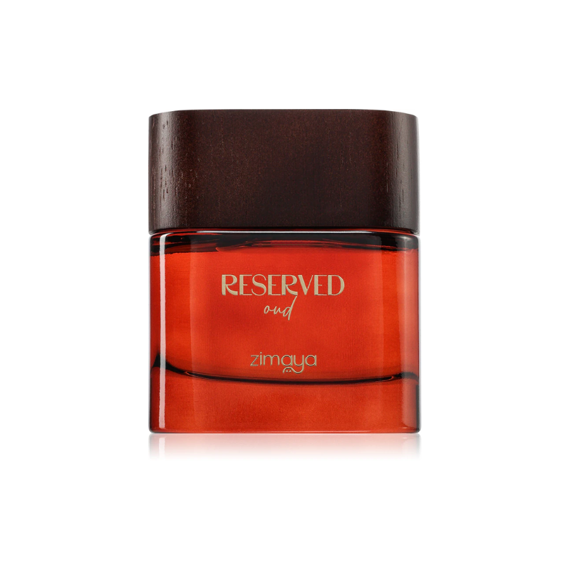 Zimaya Reserved Oud Eau de Parfum for Unisex
