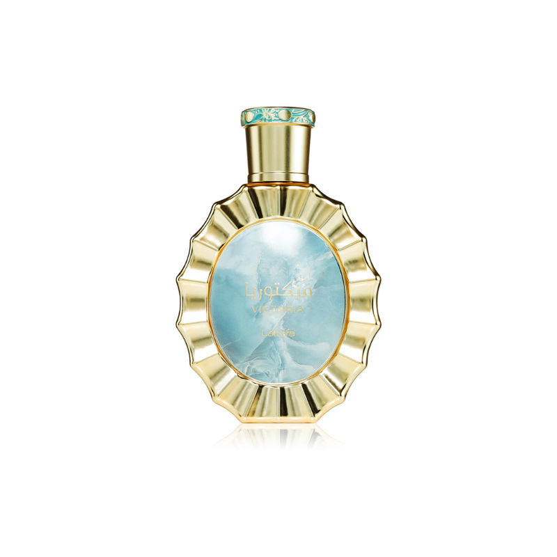 Lattafa Victoria Eau de Parfum for Unisex