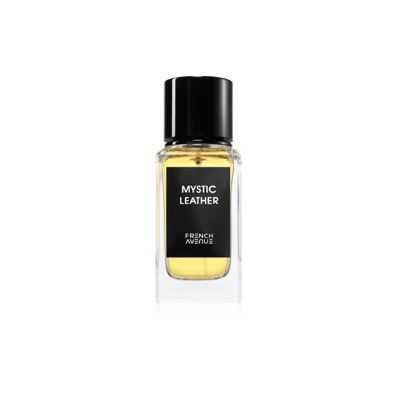 French Avenue Mystic Leather Eau de Parfum for Unisex