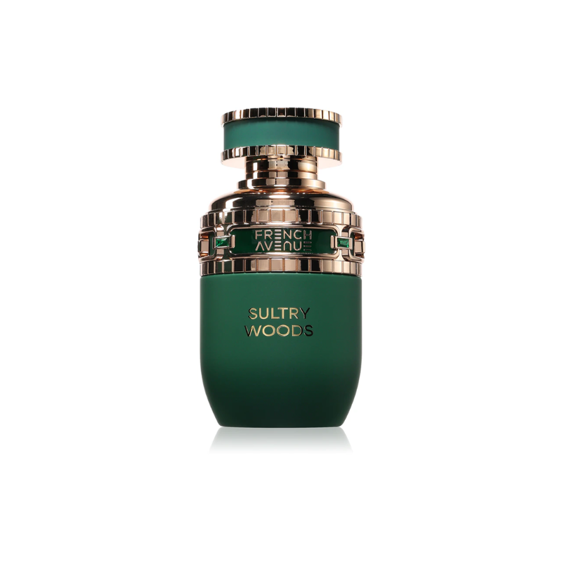 French Avenue Sultry Woods Eau de Parfum for Men